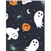 Pumpkin Fun Table Cover - 1.6M X 1.09M