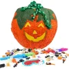Pumpkin Halloween Pinata Kit