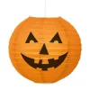 Pumpkin Lantern - 25Cm