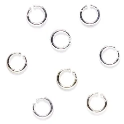 Punk Rock Body Piercings