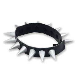Punk Rock Choker