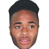 Raheem Sterling Mask