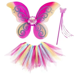 Rainbow Fairy Accessory Kit