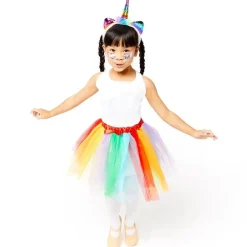 Rainbow Unicorn Accessory Kit