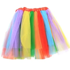 Rainbow Unicorn Accessory Kit