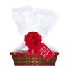Red & Green Hamper Kit