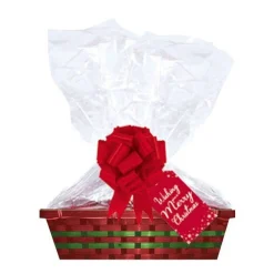 Red & Green Hamper Kit