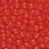Red Chocolate Hearts - 1Kg