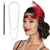 Red Flapper Accessory Kit