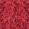 Red Glimmer Shredded Tissue Paper (20G Pack)