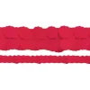 Red Paper Garland - 3.65M