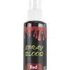 Red Spray Fake Blood - 59Ml