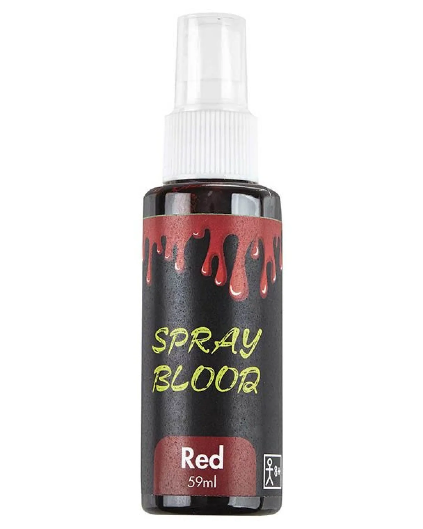 Red Spray Fake Blood - 59Ml