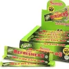Refreshers Chew Bars - Sour Apple Flavour X60