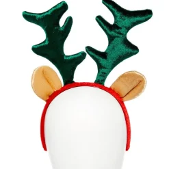 Reindeer Headband
