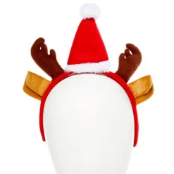 Reindeer Headband - Child