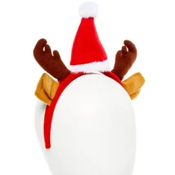 Reindeer Headband - Child