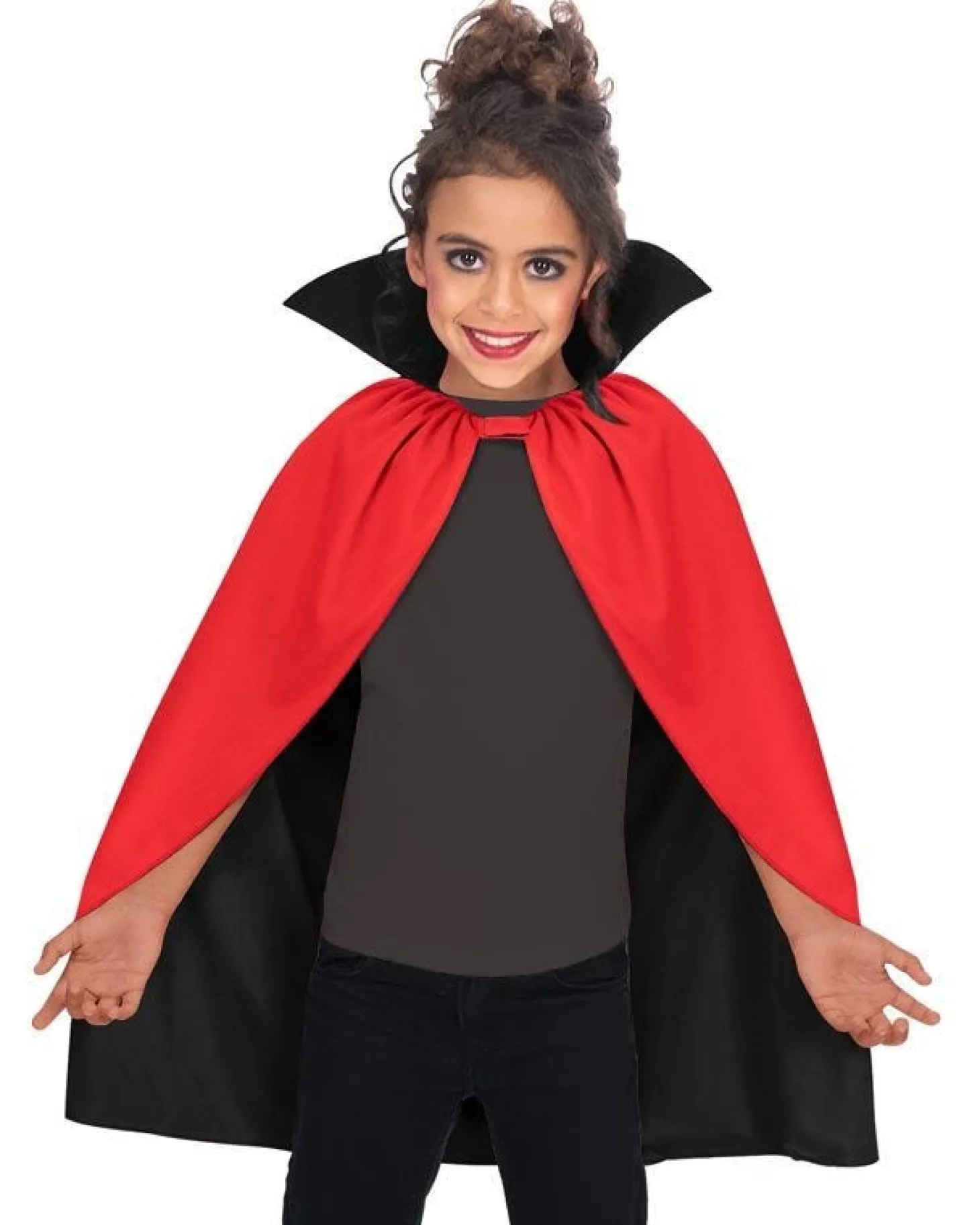 Reversible Cape - Child