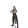 Rey Lightsaber (The Last Jedi) Cardboard Cutout - 222Cm X 67Cm