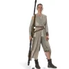 Rey (The Force Awakens) Cardboard Cutout - 188Cm X 77Cm