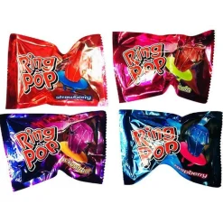 Ring Pop Lollipop - 10G