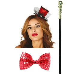 Ringmistress Accessory Kit