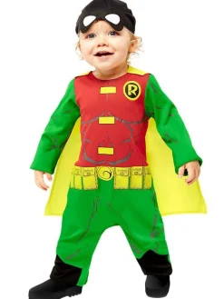 Robin - Baby And Toddler Costume