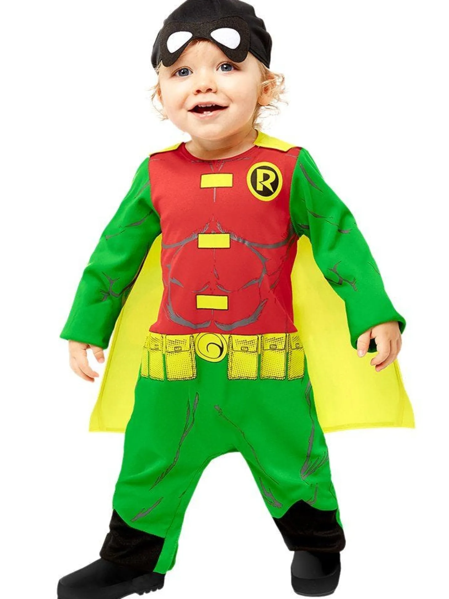 Robin - Baby And Toddler Costume