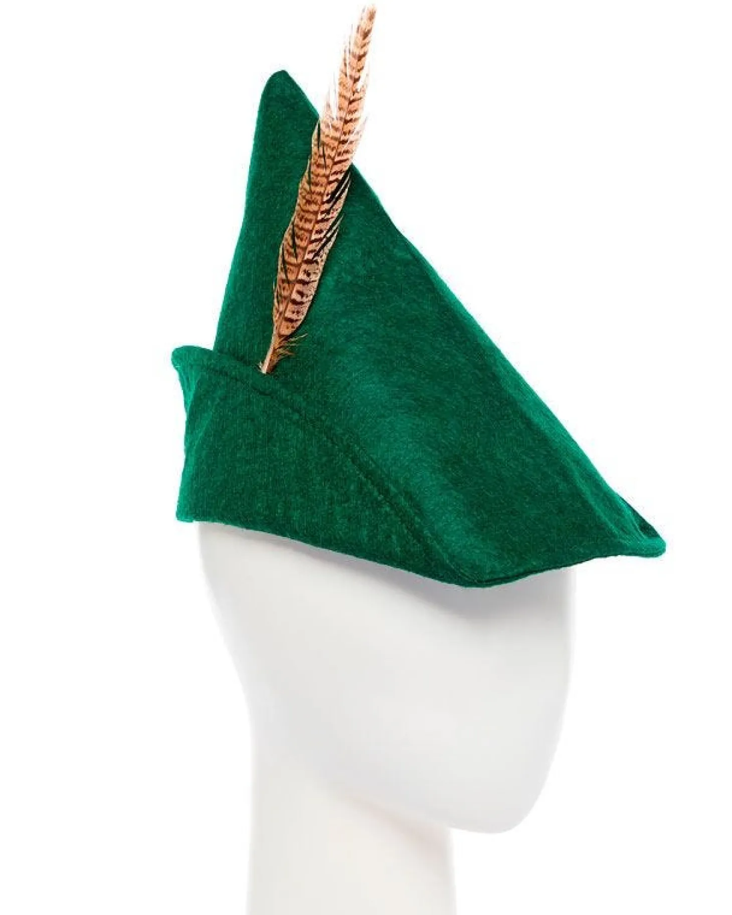 Robin Hood Hat
