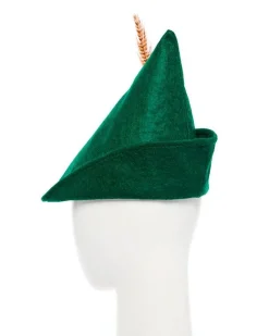 Robin Hood Hat