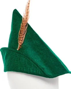 Robin Hood Hat