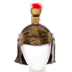 Roman Helmet