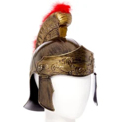 Roman Helmet