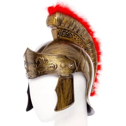 Roman Helmet