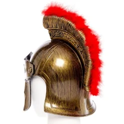 Roman Helmet