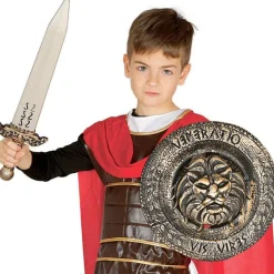 Roman Shield & Sword - Child
