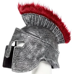 Roman Warrior Helmet