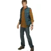 Rory Body Warmer Doctor Who Cardboard Cutout - 182Cm X 58Cm