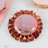 Rose Gold 'It's My Birthday' Badge