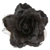 Rose Hair Clip