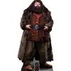 Rubeus Hagrid Harry Potter Cardboard Cutout - 197Cm X 96Cm
