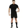Rugby Player Cardboard Cutout - 188Cm X 72Cm