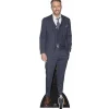 Ryan Reynolds Cardboard Cutout - 188Cm X 55Cm
