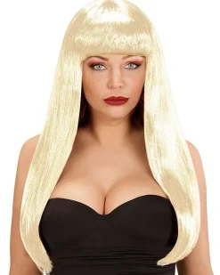 70S Blonde Dancing Queen Wig
