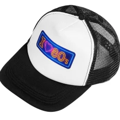 80S Cap