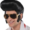 50S Classic King Wig