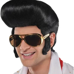 50S Classic King Wig
