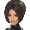 90's Posh Power Wig
