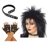 80's Rock Diva Accessory Kit