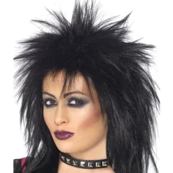 80's Rock Diva Accessory Kit